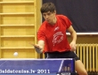 Artūrs Reinholds (10.2011. no Galdateniss.lv foto arhīva)
