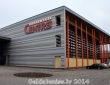 Sporta nams CENTRS, Ventspils, 02.03.2014.