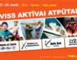 Viss Aktīvai Atpūtai 2015!
