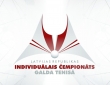Latvijas individuālais čempionāts galda tenisā 2020