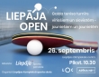 Liepāja Open 2020